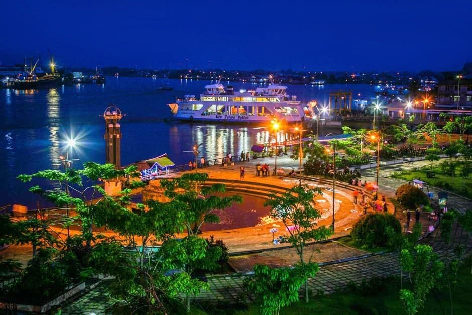 kota-pontianak