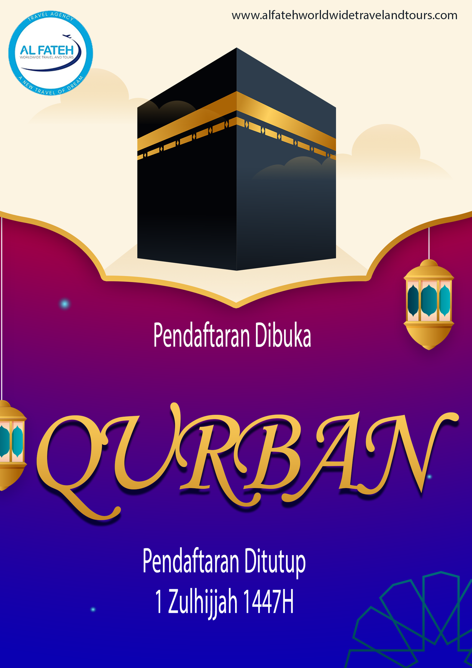 Poster Qurban